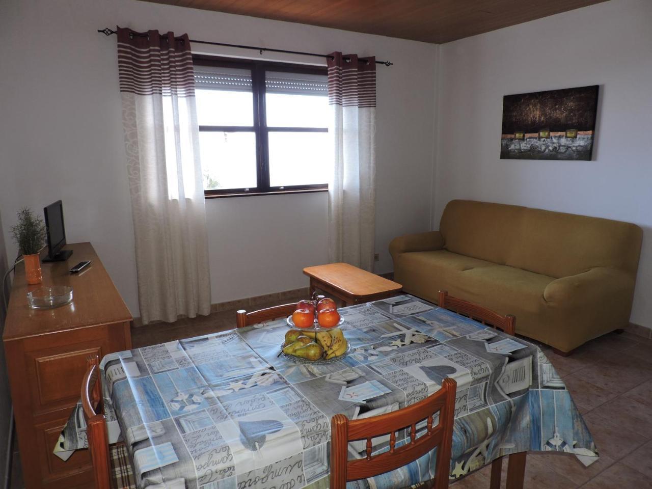 Apartment Apartamento Montebrena