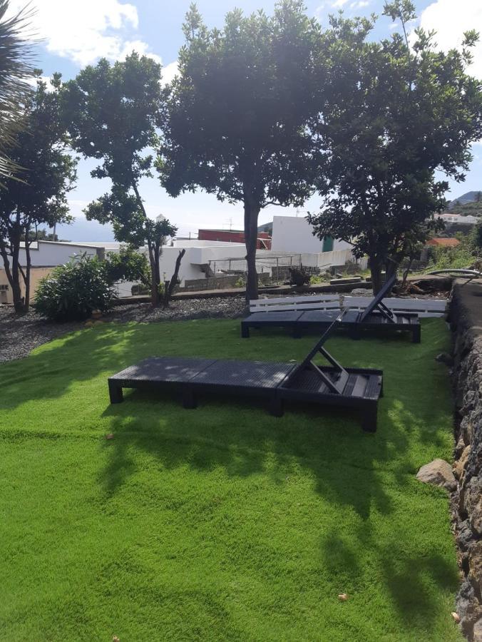 Apartamento Montebrena Apartment